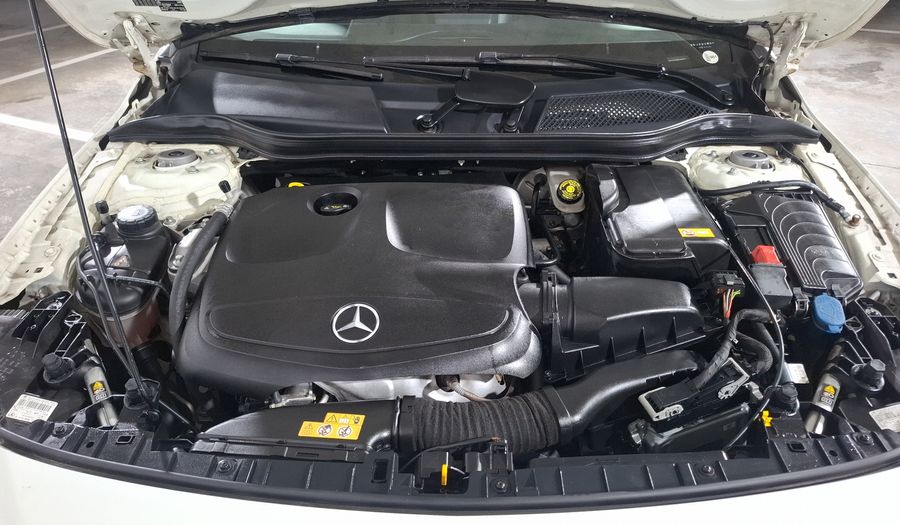 Mercedes Benz Clase Gla 2.0 GLA 250 CGI SPORT Suv 2016