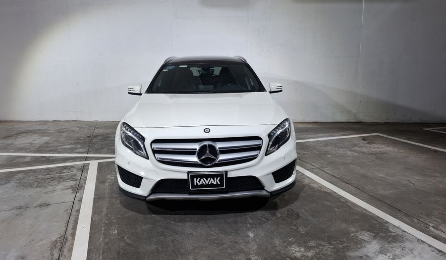 Mercedes Benz Clase Gla 2.0 GLA 250 CGI SPORT Suv 2016
