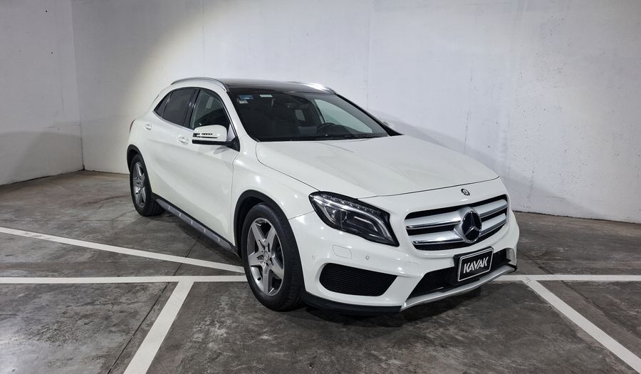Mercedes Benz Clase Gla 2.0 GLA 250 CGI SPORT Suv 2016