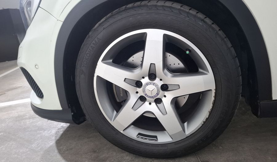 Mercedes Benz Clase Gla 2.0 GLA 250 CGI SPORT Suv 2016