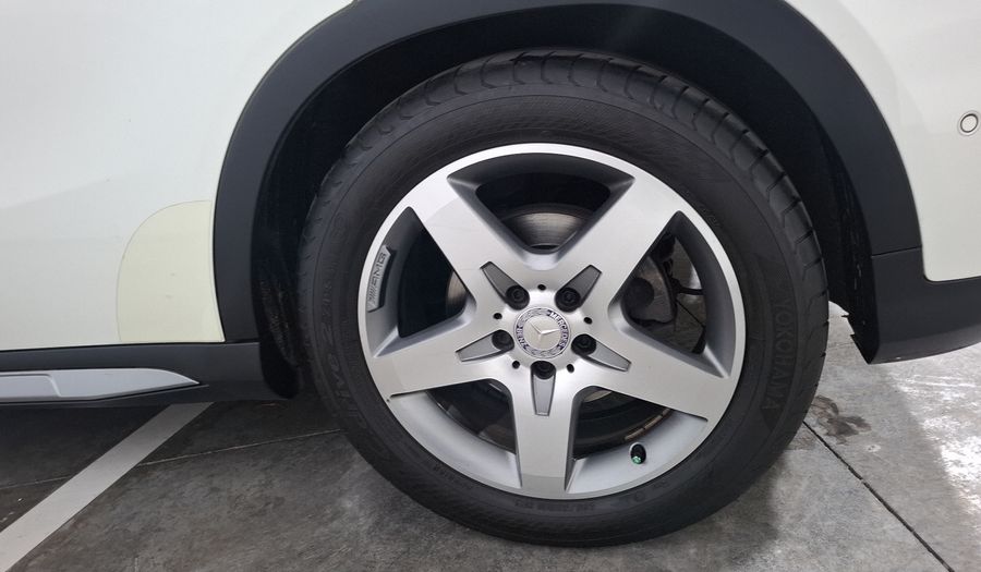 Mercedes Benz Clase Gla 2.0 GLA 250 CGI SPORT Suv 2016