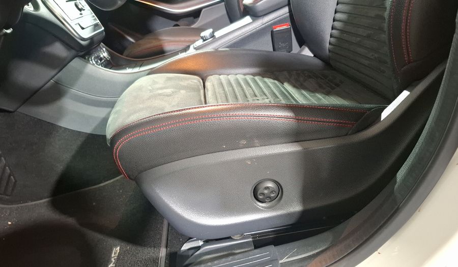 Mercedes Benz Clase Gla 2.0 GLA 250 CGI SPORT Suv 2016