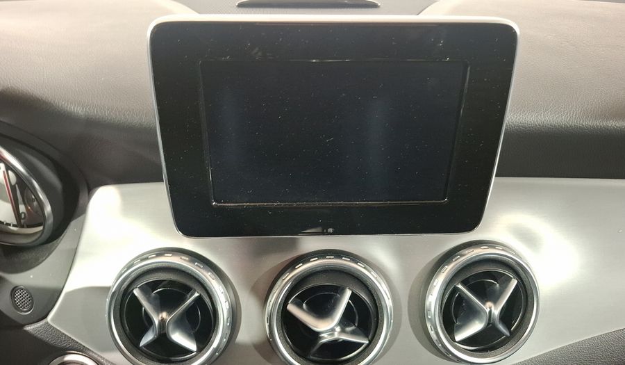 Mercedes Benz Clase Gla 2.0 GLA 250 CGI SPORT Suv 2016