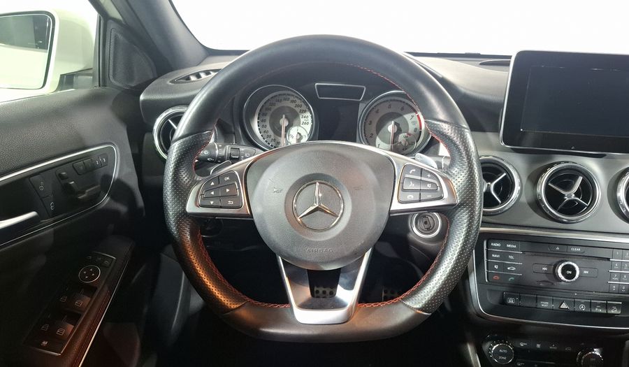 Mercedes Benz Clase Gla 2.0 GLA 250 CGI SPORT Suv 2016