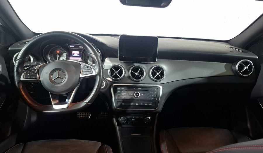 Mercedes Benz Clase Gla 2.0 GLA 250 CGI SPORT Suv 2016