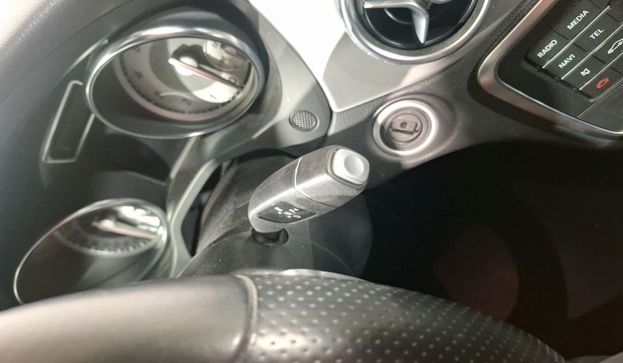 Mercedes Benz Clase Gla 2.0 GLA 250 CGI SPORT Suv 2016