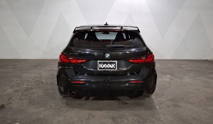 Bmw Serie 1 1.5 118IA M SPORT DCT Hatchback 2020