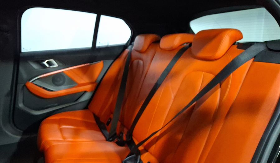 Bmw Serie 1 1.5 118IA M SPORT DCT Hatchback 2020