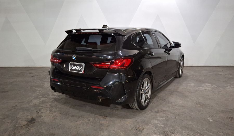 Bmw Serie 1 1.5 118IA M SPORT DCT Hatchback 2020