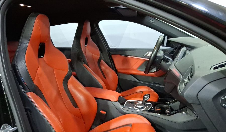 Bmw Serie 1 1.5 118IA M SPORT DCT Hatchback 2020