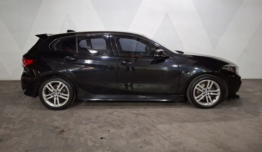 Bmw Serie 1 1.5 118IA M SPORT DCT Hatchback 2020