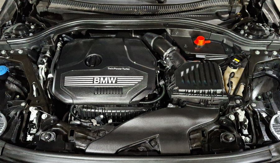 Bmw Serie 1 1.5 118IA M SPORT DCT Hatchback 2020