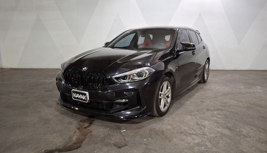 Bmw • Serie 1