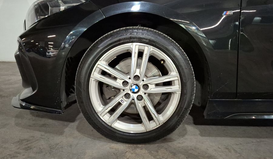 Bmw Serie 1 1.5 118IA M SPORT DCT Hatchback 2020