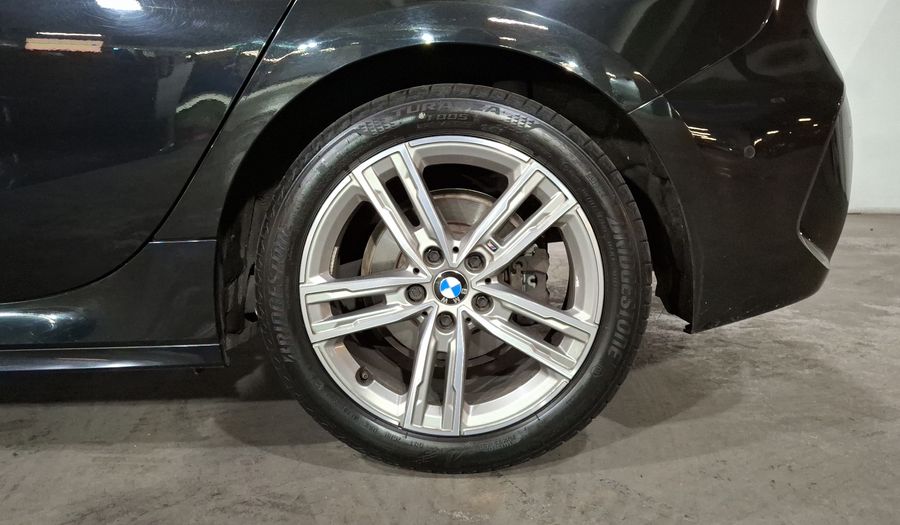 Bmw Serie 1 1.5 118IA M SPORT DCT Hatchback 2020