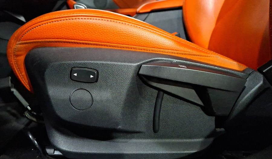 Bmw Serie 1 1.5 118IA M SPORT DCT Hatchback 2020