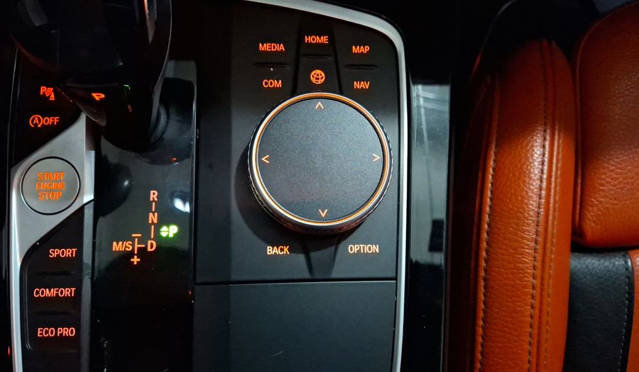 Bmw Serie 1 1.5 118IA M SPORT DCT Hatchback 2020