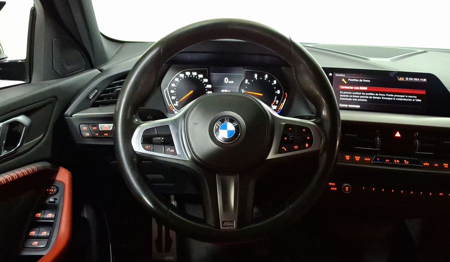 Bmw Serie 1 1.5 118IA M SPORT DCT Hatchback 2020