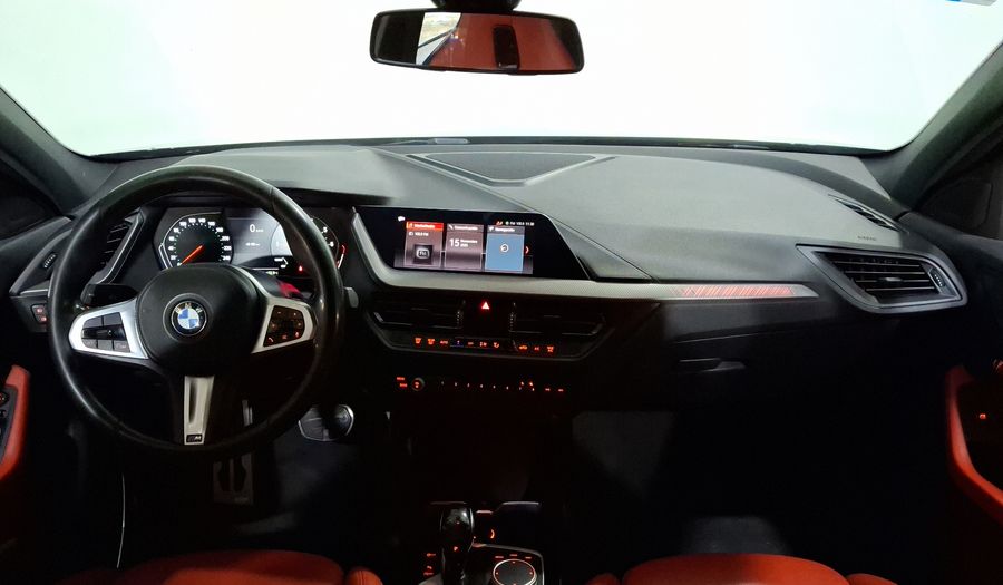 Bmw Serie 1 1.5 118IA M SPORT DCT Hatchback 2020