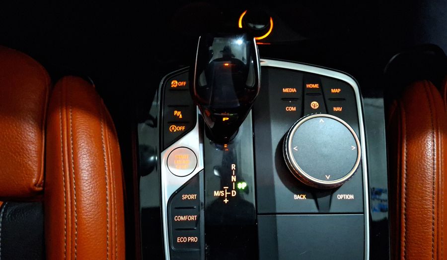 Bmw Serie 1 1.5 118IA M SPORT DCT Hatchback 2020