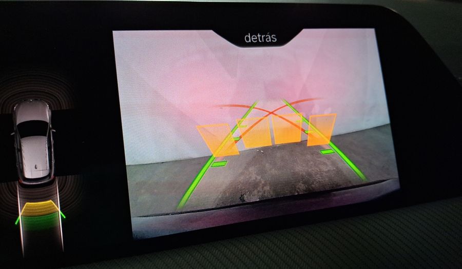 Bmw Serie 1 1.5 118IA M SPORT DCT Hatchback 2020