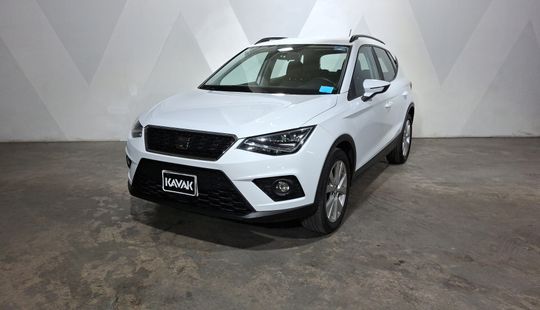 Seat • Arona
