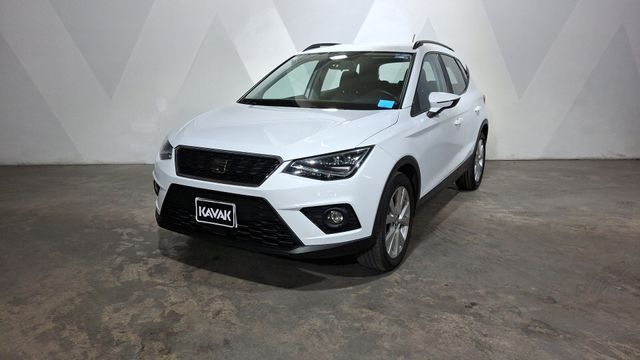 Seat • Arona