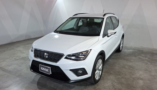 Seat • Arona