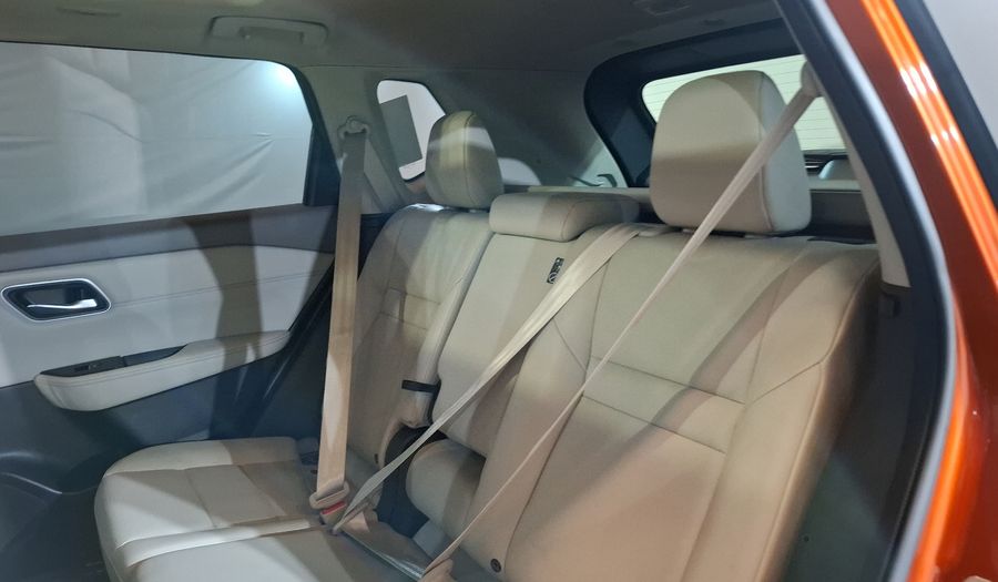 Nissan X-trail 2.5 PLATINUM 2 ROW CVT Suv 2023