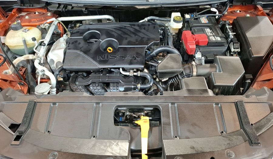 Nissan X-trail 2.5 PLATINUM 2 ROW CVT Suv 2023