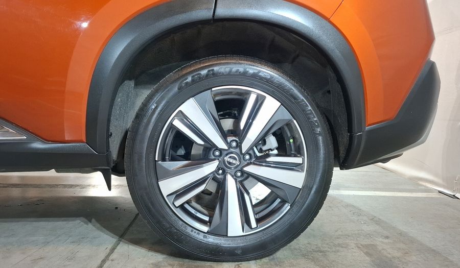 Nissan X-trail 2.5 PLATINUM 2 ROW CVT Suv 2023