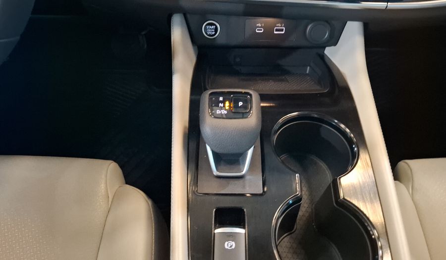 Nissan X-trail 2.5 PLATINUM 2 ROW CVT Suv 2023