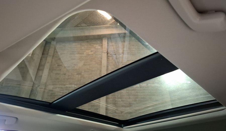 Nissan X-trail 2.5 PLATINUM 2 ROW CVT Suv 2023