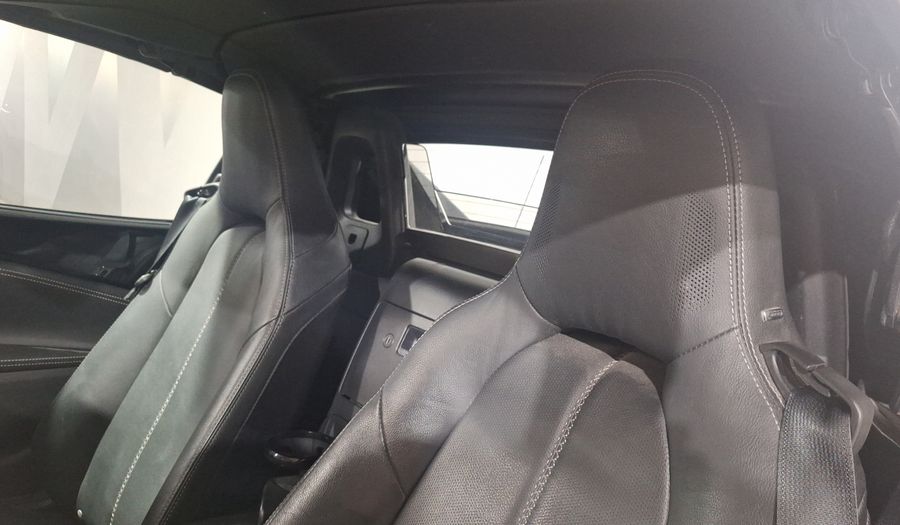 Mazda Mx-5 2.0 I GRAND TOURING AT Targa 2020