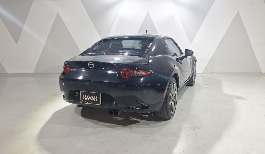 Mazda Mx-5 2.0 I GRAND TOURING AT Targa 2020