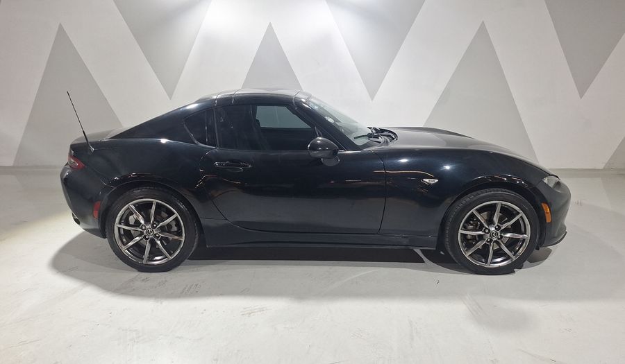 Mazda Mx-5 2.0 I GRAND TOURING AT Targa 2020