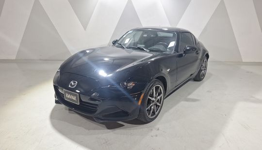 Mazda • MX-5