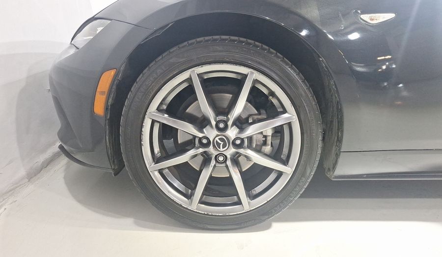 Mazda Mx-5 2.0 I GRAND TOURING AT Targa 2020