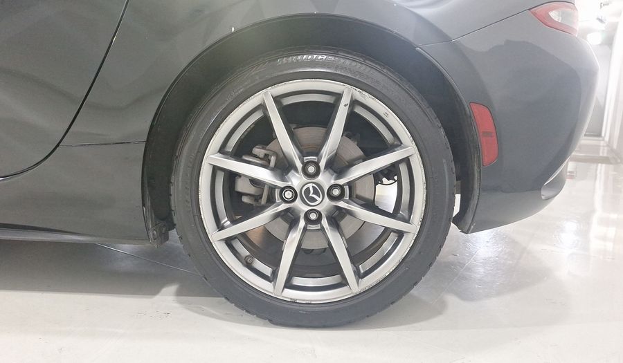 Mazda Mx-5 2.0 I GRAND TOURING AT Targa 2020