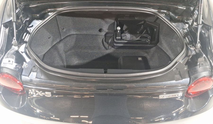 Mazda Mx-5 2.0 I GRAND TOURING AT Targa 2020