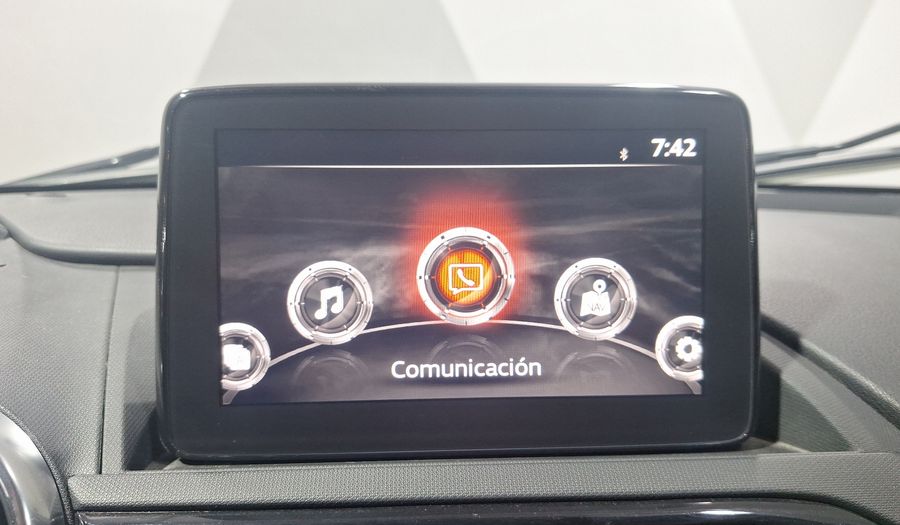 Mazda Mx-5 2.0 I GRAND TOURING AT Targa 2020