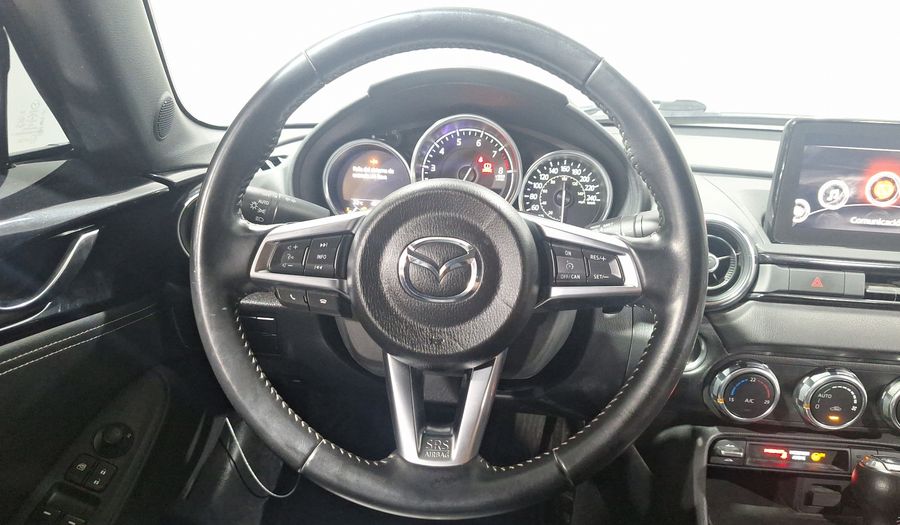 Mazda Mx-5 2.0 I GRAND TOURING AT Targa 2020