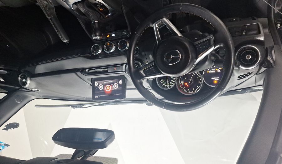 Mazda Mx-5 2.0 I GRAND TOURING AT Targa 2020