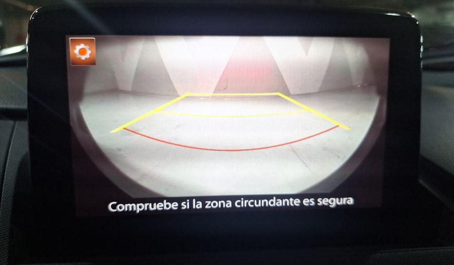 Mazda Mx-5 2.0 I GRAND TOURING AT Targa 2020