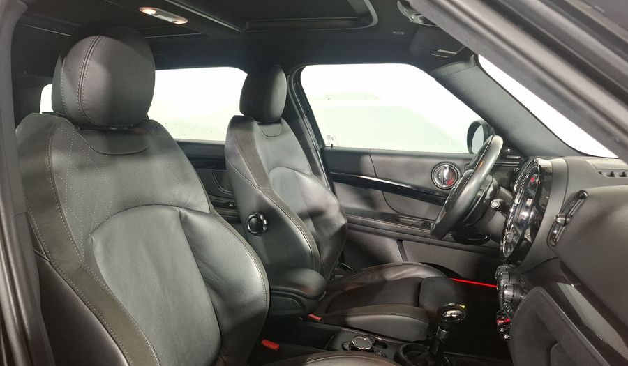 Mini Countryman 2.0 COOPER S SPORT AUTO Hatchback 2019