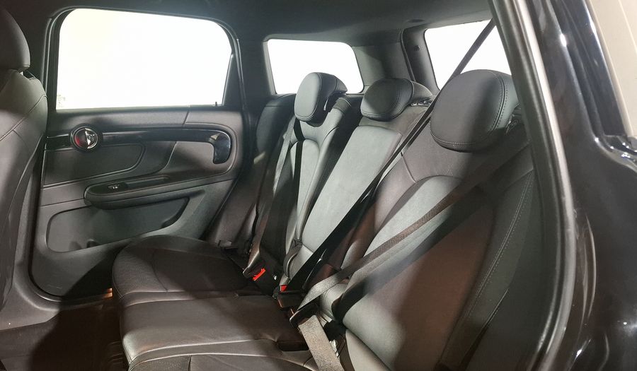 Mini Countryman 2.0 COOPER S SPORT AUTO Hatchback 2019