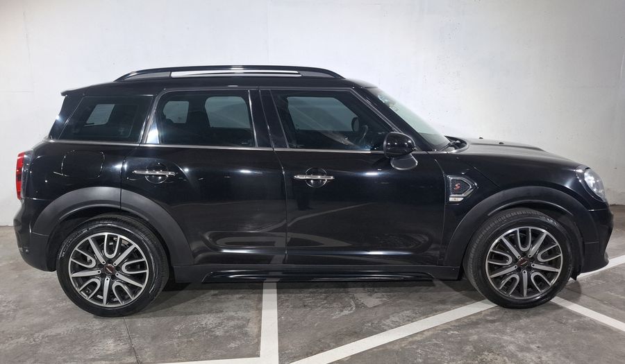 Mini Countryman 2.0 COOPER S SPORT AUTO Hatchback 2019