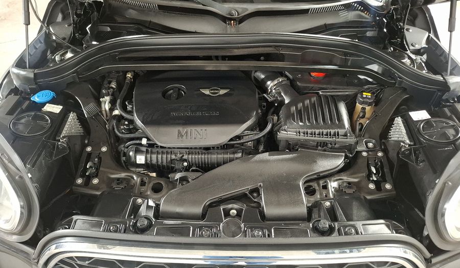 Mini Countryman 2.0 COOPER S SPORT AUTO Hatchback 2019