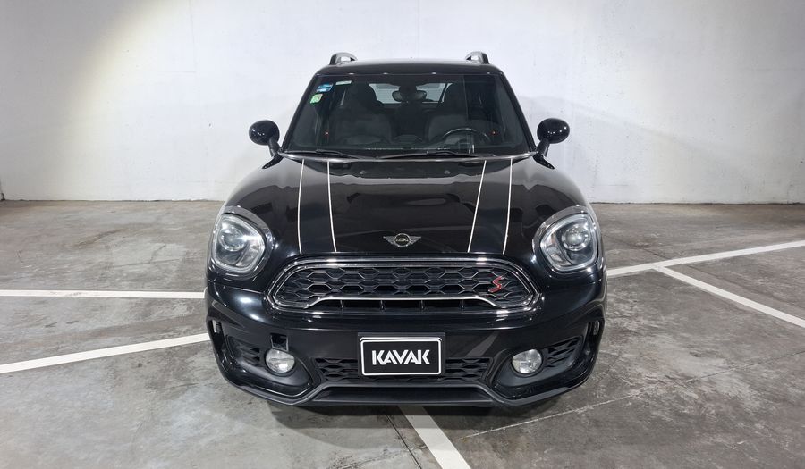 Mini Countryman 2.0 COOPER S SPORT AUTO Hatchback 2019