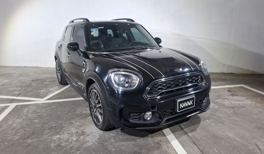Mini Countryman 2.0 COOPER S SPORT AUTO Hatchback 2019